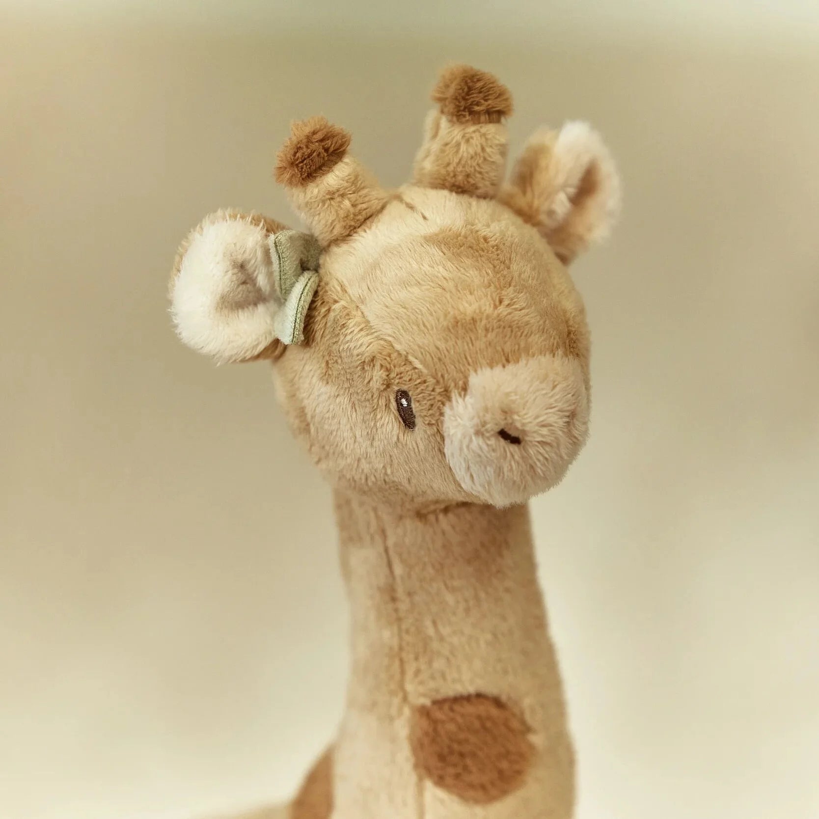 Little Dutch Kuscheltier Giraffe Safari Friends