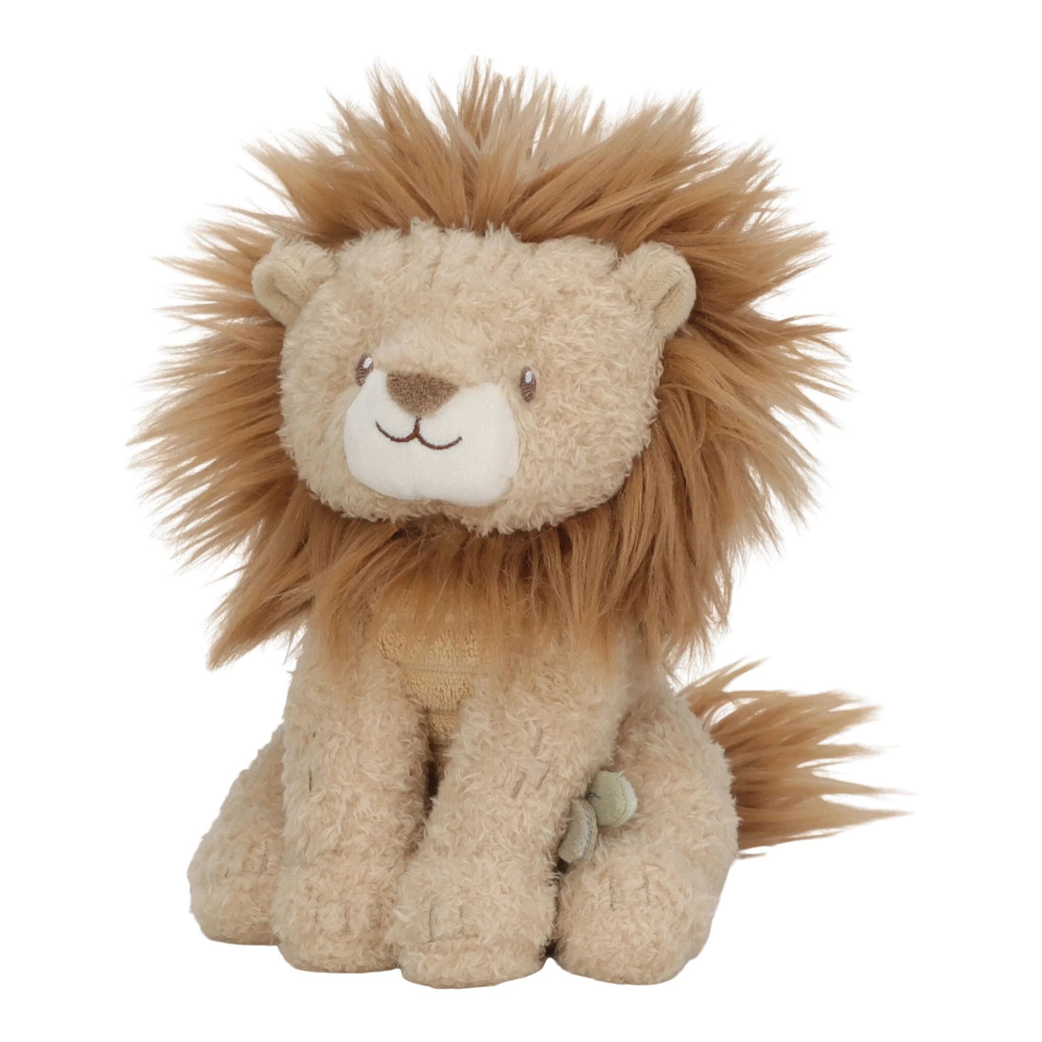 Little Dutch Kuscheltier Löwe - 17 cm Safari Friends