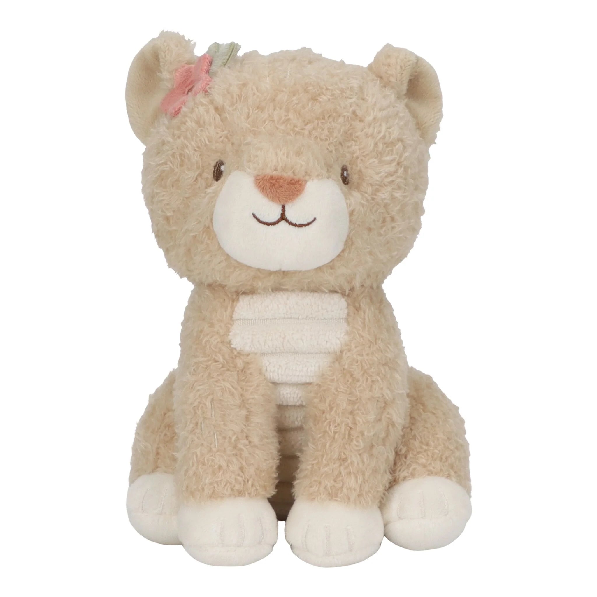 Little Dutch Kuscheltier Löwin - 17 cm Safari Friends