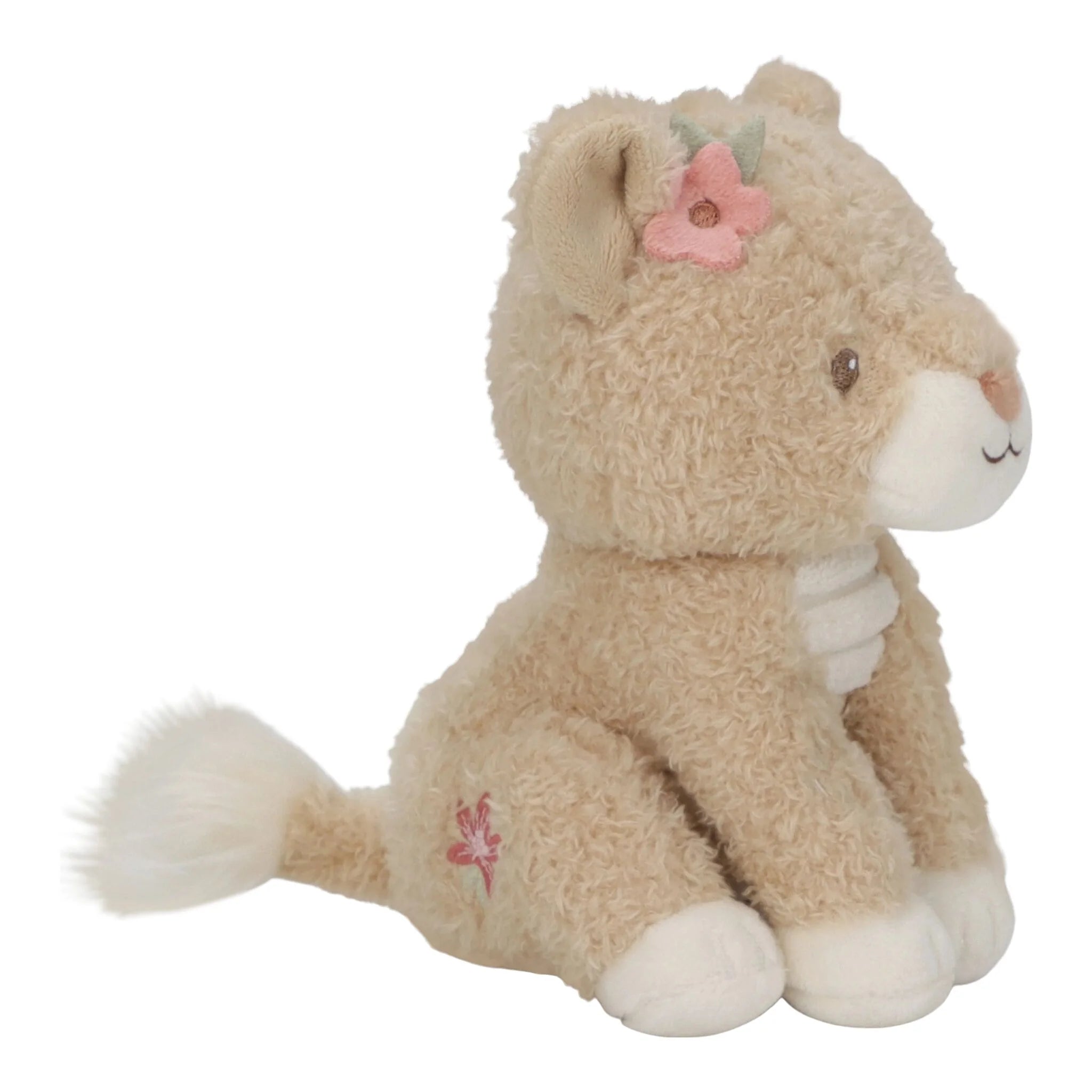 Little Dutch Kuscheltier Löwin - 17 cm Safari Friends