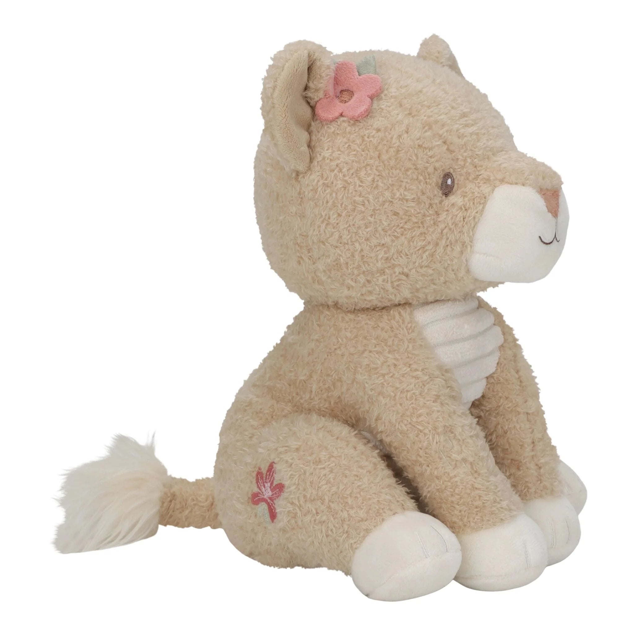 Little Dutch Kuscheltier Löwin - 25 cm Safari Friends