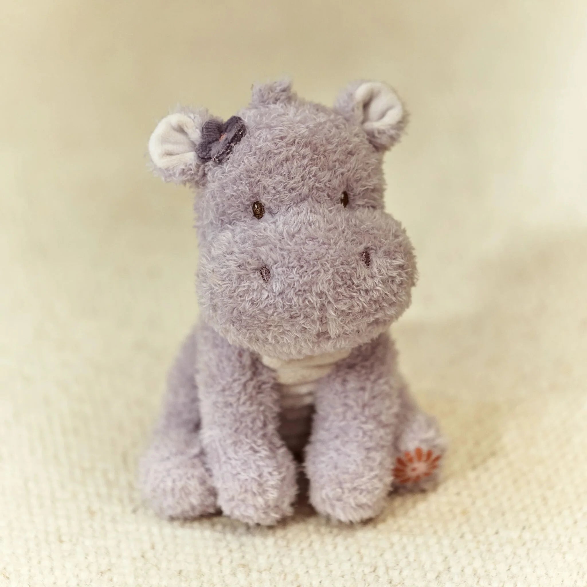 Little Dutch Kuscheltier Nilpferd Safari Friends