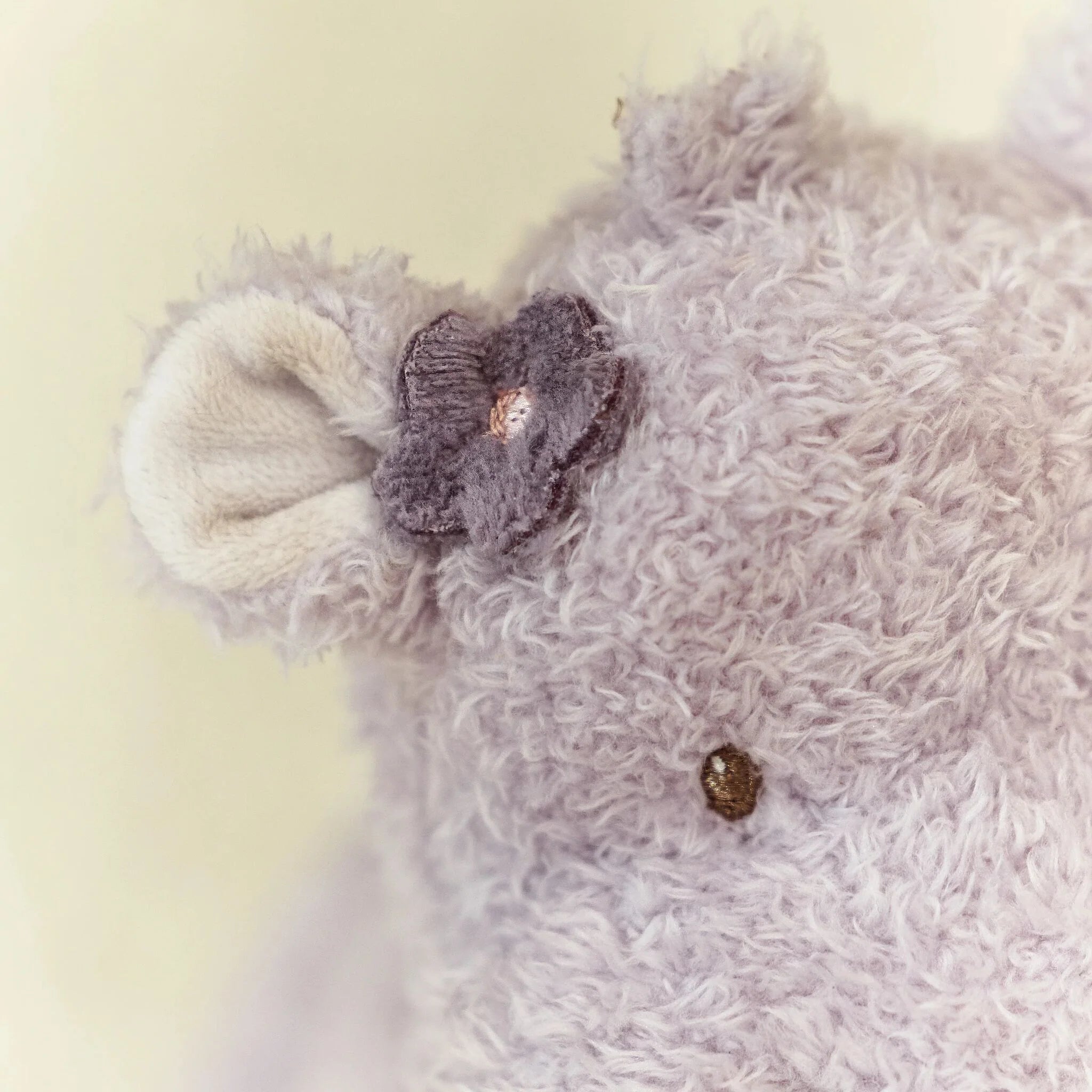 Little Dutch Kuscheltier Nilpferd Safari Friends