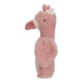 Bild in Galerie-Betrachter laden, Little Dutch Quetschrassel Flamingo - Pink Safari Friends
