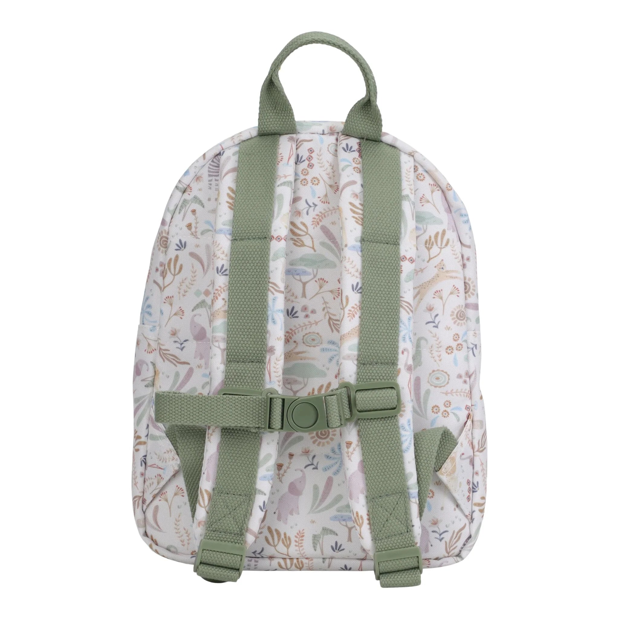 Little Dutch Rucksack - 29 cm Safari Friends