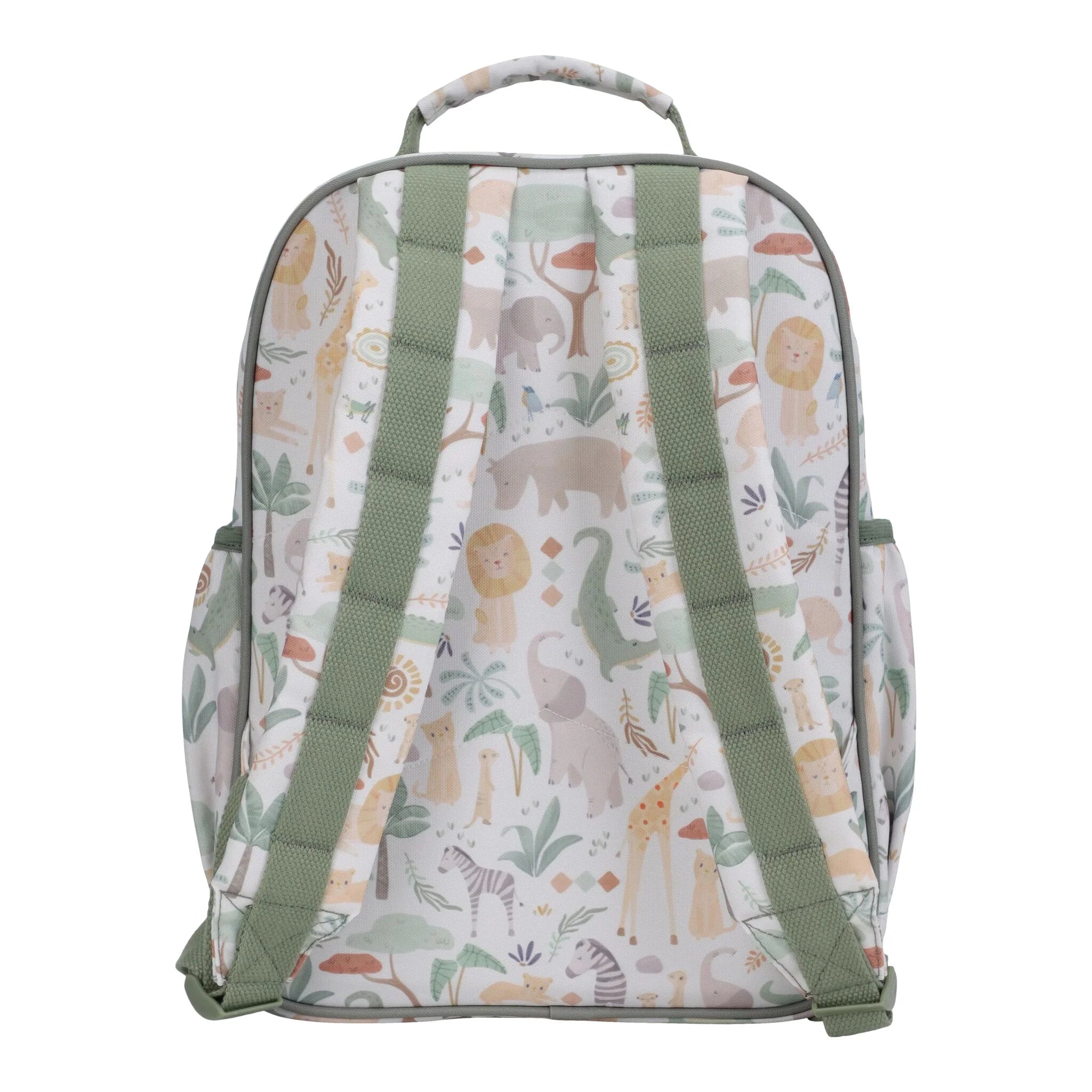 Little Dutch Rucksack - 35 cm Safari Friends
