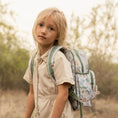 Bild in Galerie-Betrachter laden, Little Dutch Rucksack - 35 cm Safari Friends
