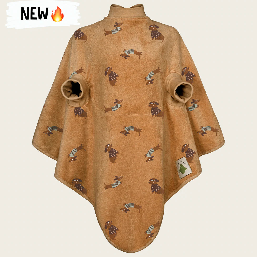 Little Casimir Lätzchen Boo