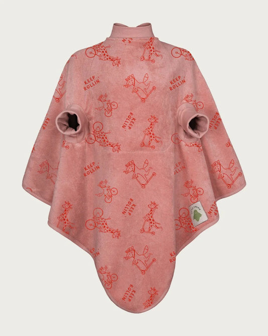 Little Casimir Lätzchen Boo