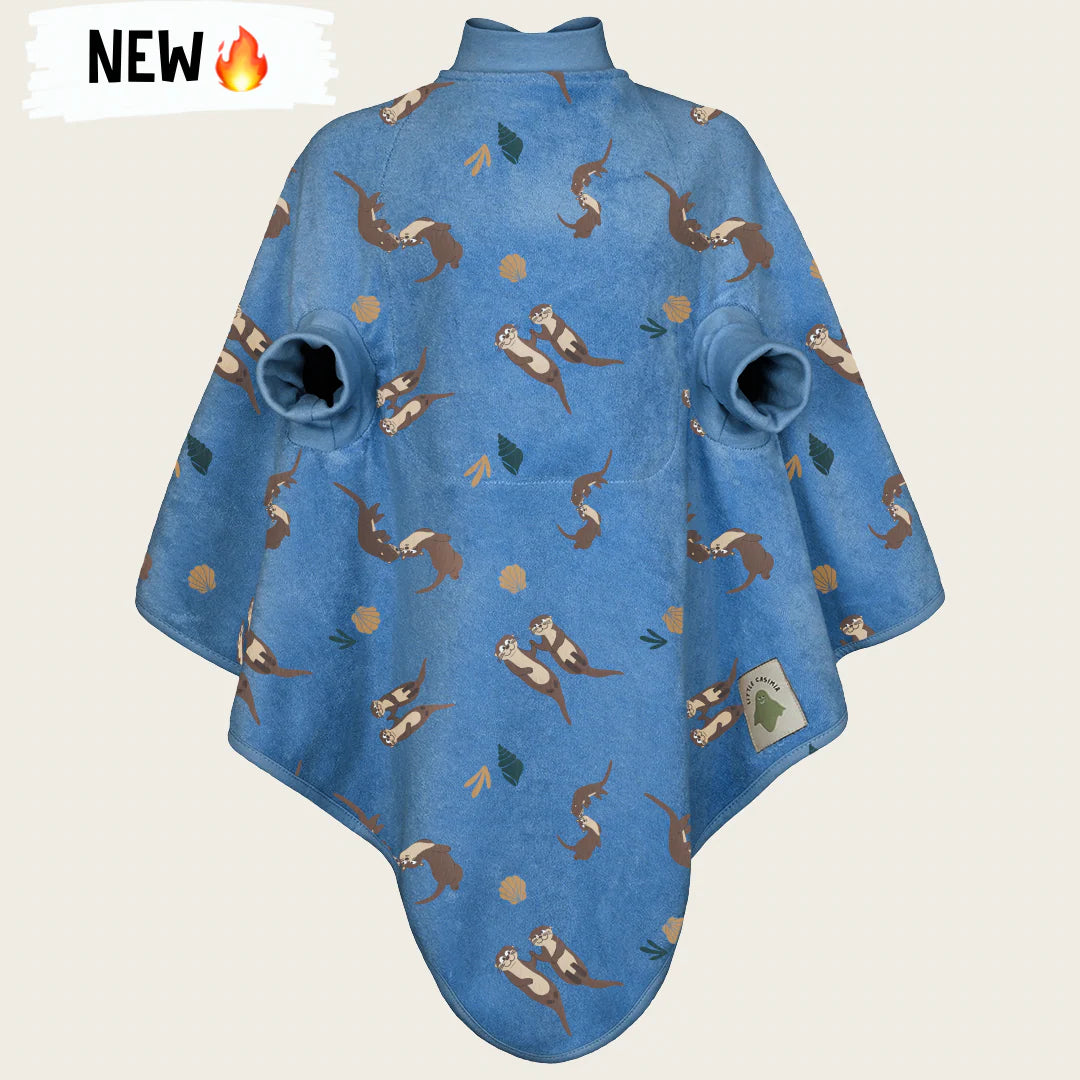 Little Casimir Lätzchen Boo