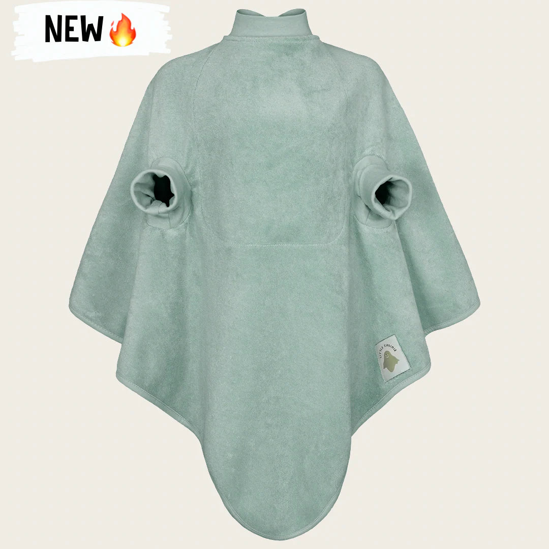 Little Casimir Lätzchen Boo