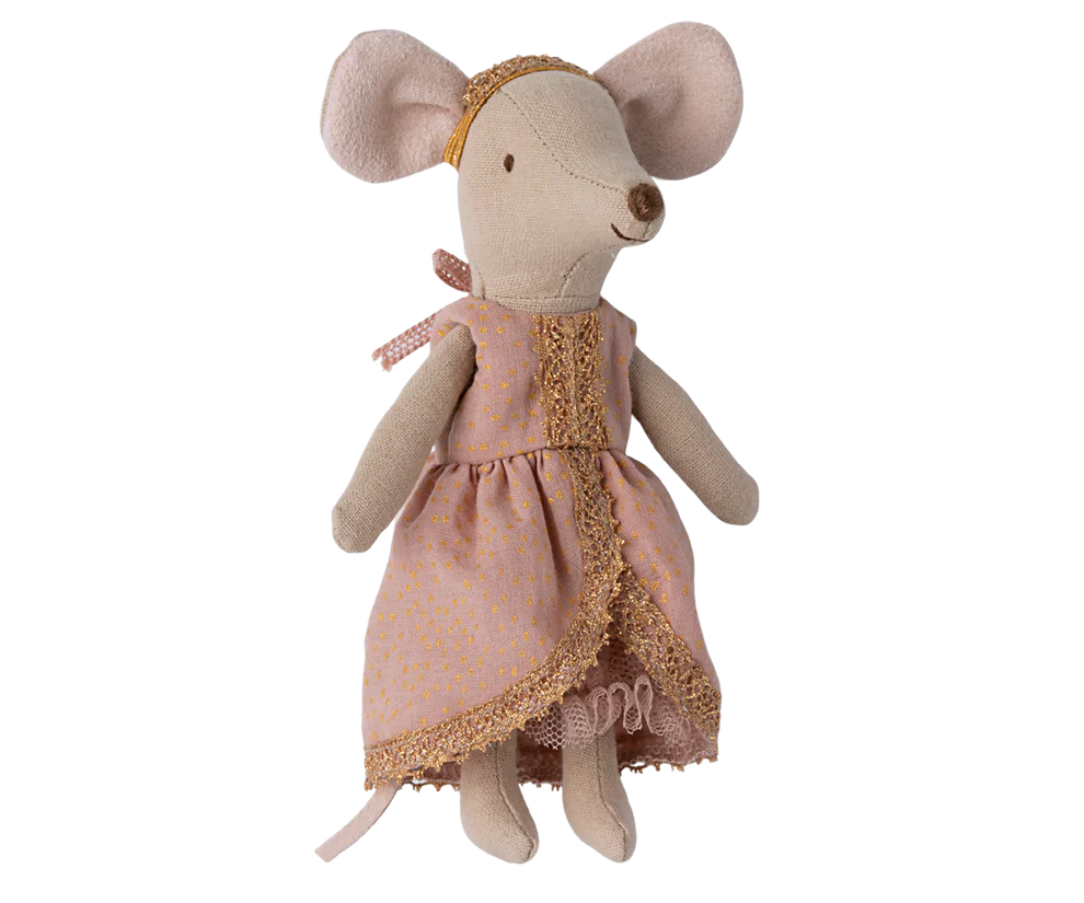 Maileg Prinzessin auf der Erbse, Große Schwester Maus