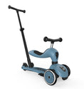 Bild in Galerie-Betrachter laden, Scoot & Ride Highwaykick 1 Push and Go, kostenloser Versand
