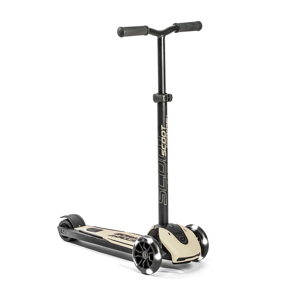 Scoot & Ride Highwaykick 5 LED kostenloser Versand