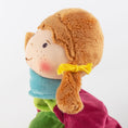 Bild in Galerie-Betrachter laden, Sigikid Handspielpuppe Gretl
