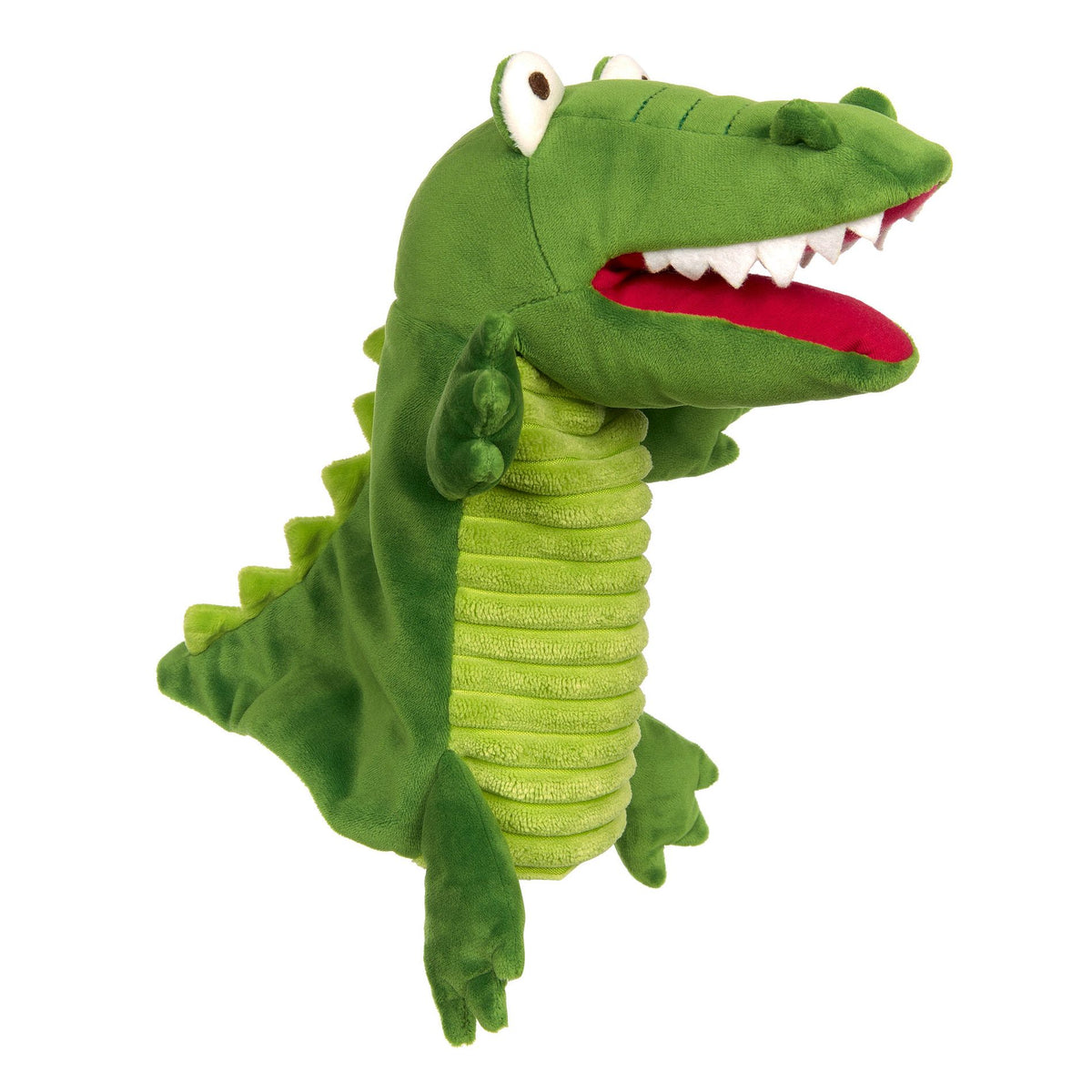 Sigikid Handspielpuppe Krokodil