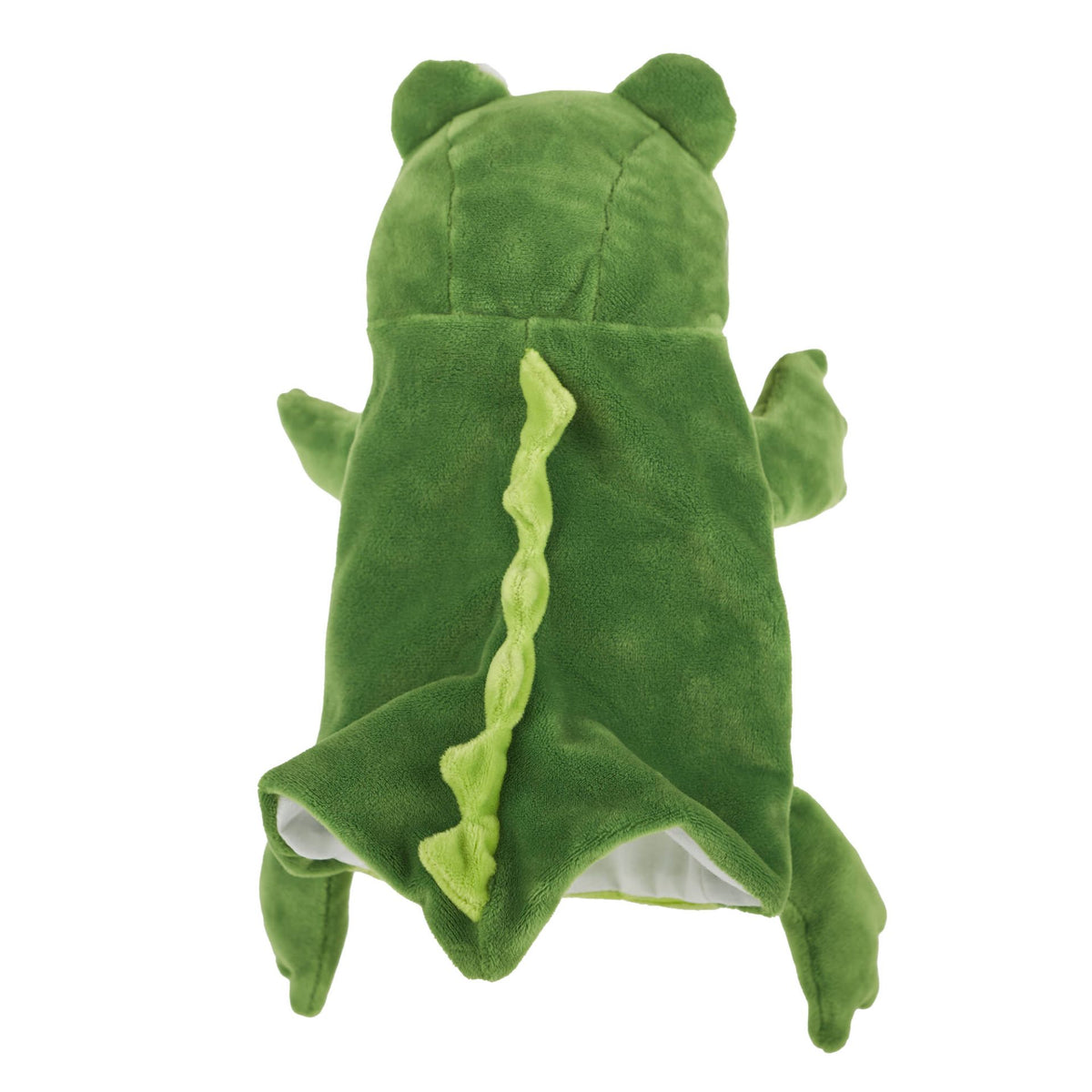 Sigikid Handspielpuppe Krokodil