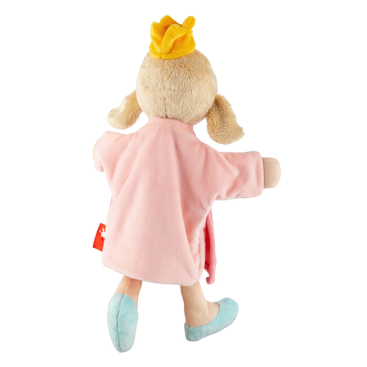 Sigikid Handspielpuppe Prinzessin
