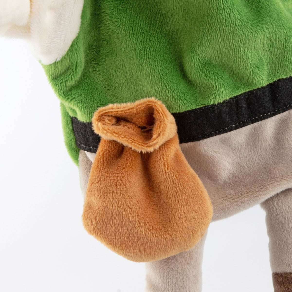 Sigikid Handspielpuppe Räuber