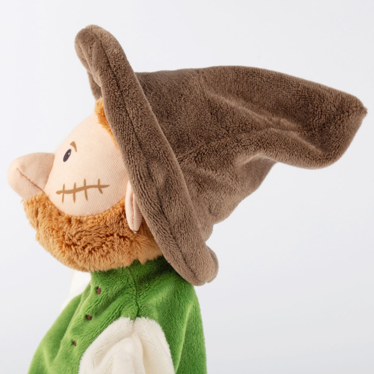 Sigikid Handspielpuppe Räuber