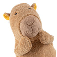 Bild in Galerie-Betrachter laden, Sigikid Kuscheltier Capybara, Natural Friends
