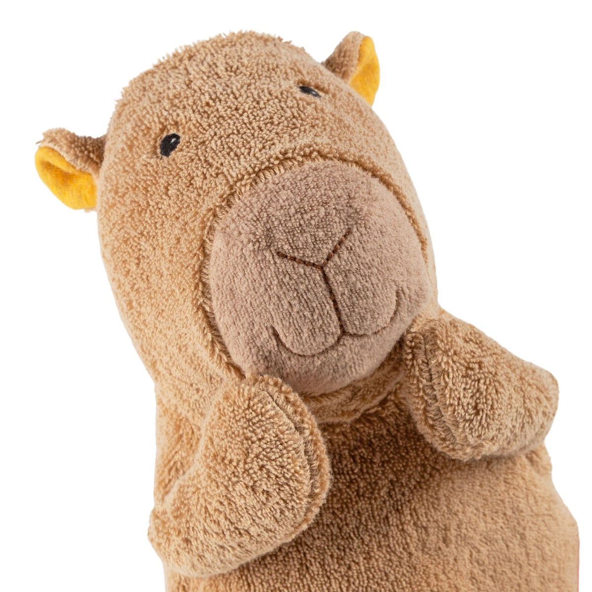 Sigikid Kuscheltier Capybara, Natural Friends