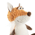 Bild in Galerie-Betrachter laden, Sigikid Kuscheltier Fuchs Penny Pincher, Beasts Town
