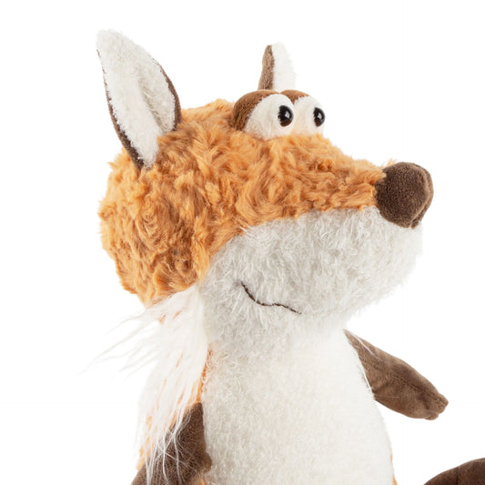 Sigikid Kuscheltier Fuchs Penny Pincher, Beasts Town