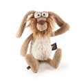 Bild in Galerie-Betrachter laden, Sigikid Kuscheltier Hase Besser Wisser, Beasts Town
