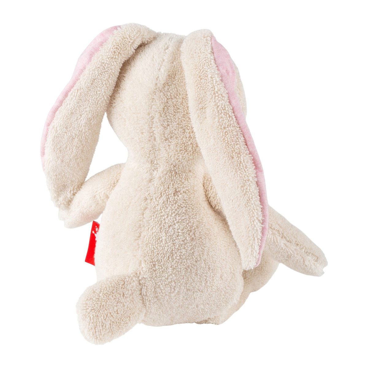 Sigikid Kuscheltier Hase, Natural Friends