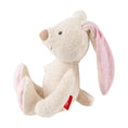 Bild in Galerie-Betrachter laden, Sigikid Kuscheltier Hase, Natural Friends
