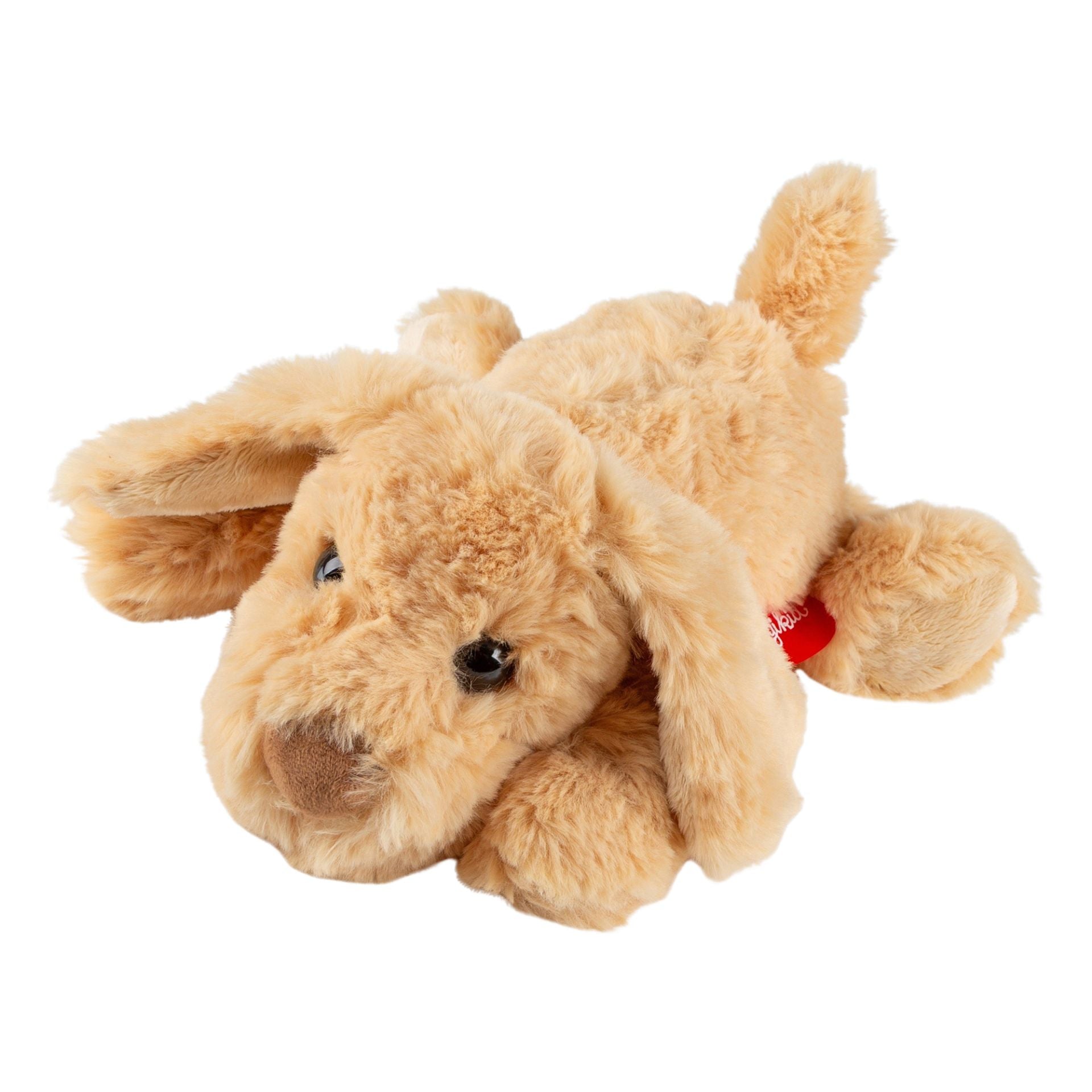 Sigikid Kuscheltier Hund beige, Flauscherie