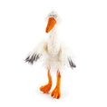Bild in Galerie-Betrachter laden, Sigikid Kuscheltier Storch Happy Betty
