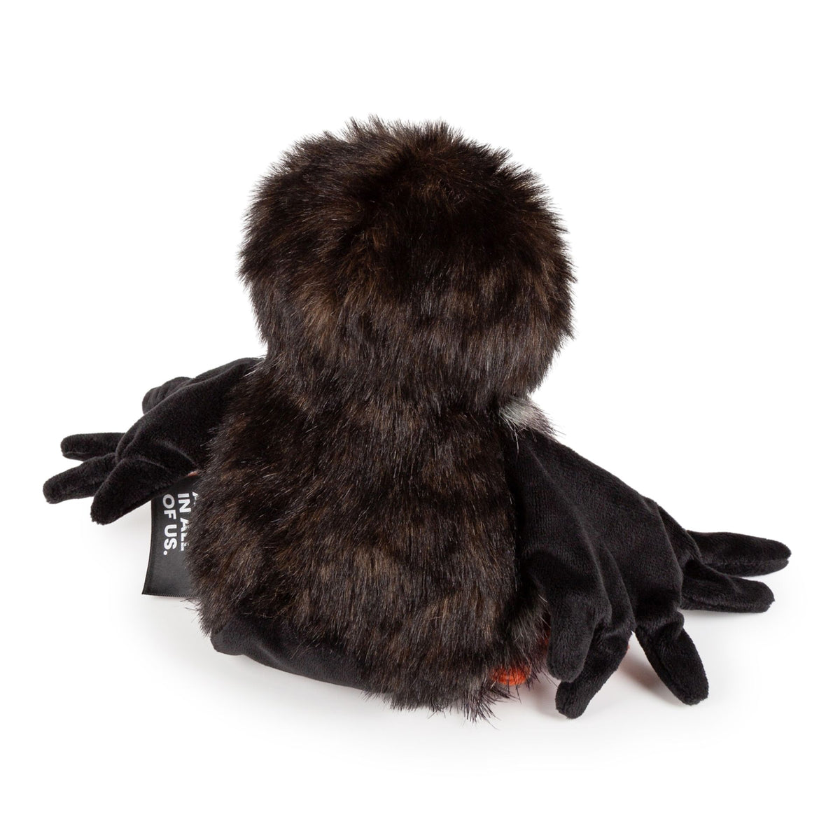 Sigikid Kuscheltier Vogel Corvo Lungo, BeastsTown