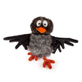 Bild in Galerie-Betrachter laden, Sigikid Kuscheltier Vogel Corvo Lungo, BeastsTown
