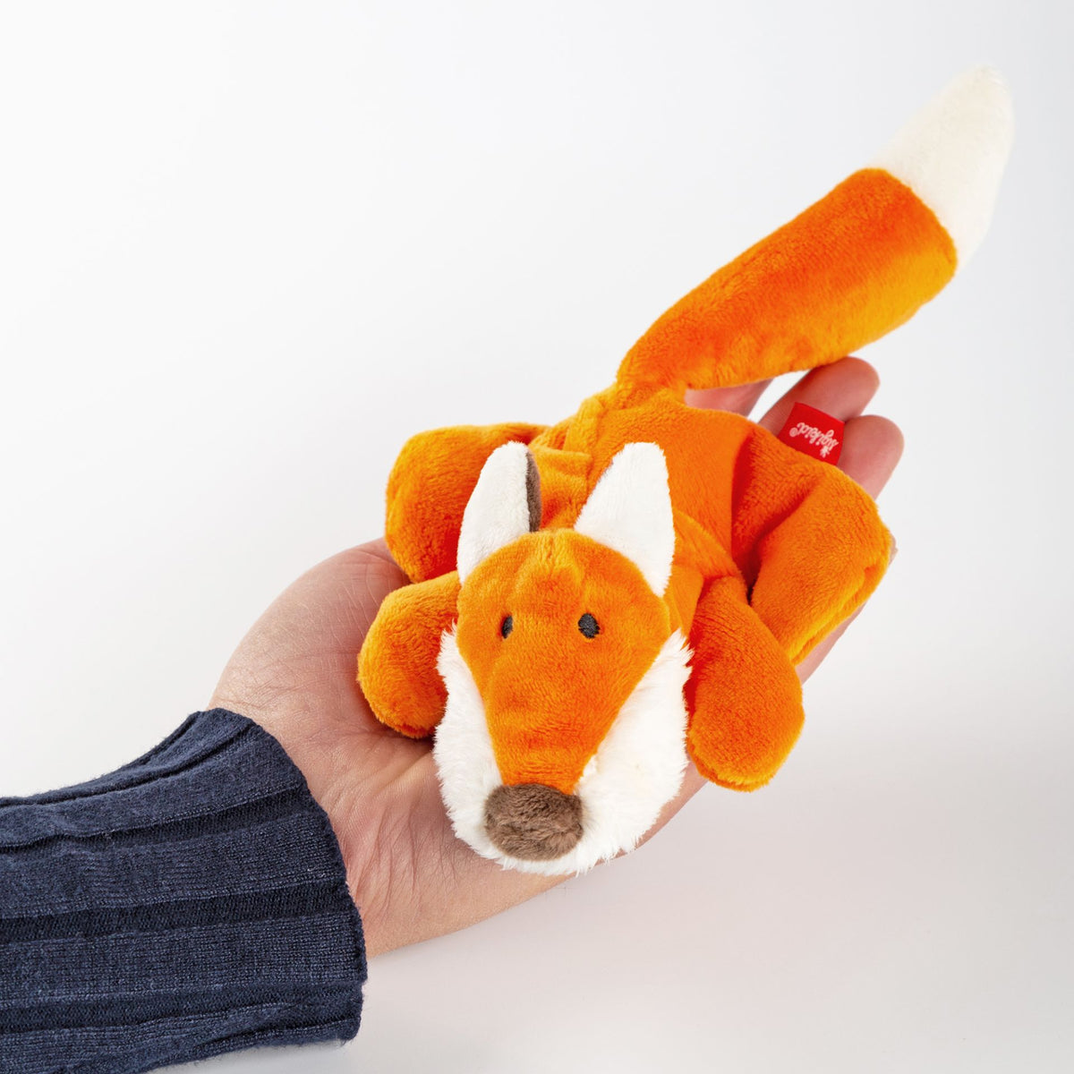 Sigikid Mini Kuscheltier Fuchs