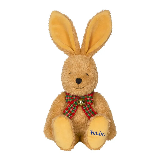 Spiegelburg Plüschhase-Felix, XL (ca. 52 cm)