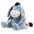 Bild in Galerie-Betrachter laden, Steiff Eselchen EEyore 25cm graublau
