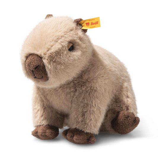 Steiff Chip Capybara