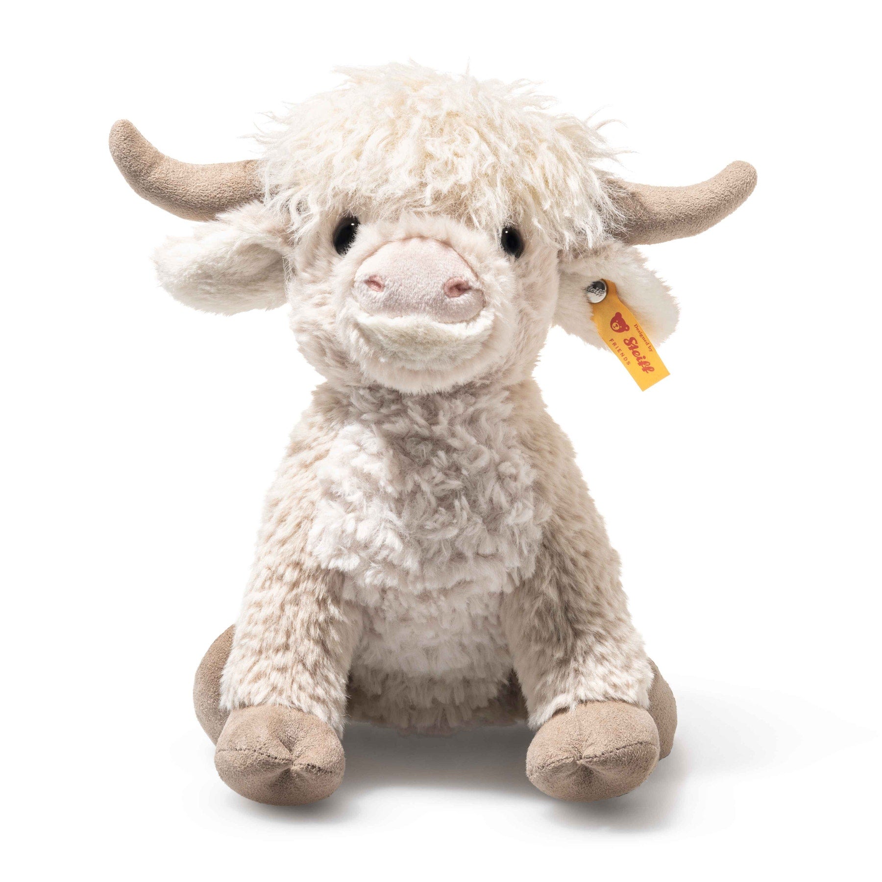 Steiff Harper Hochlandkuh