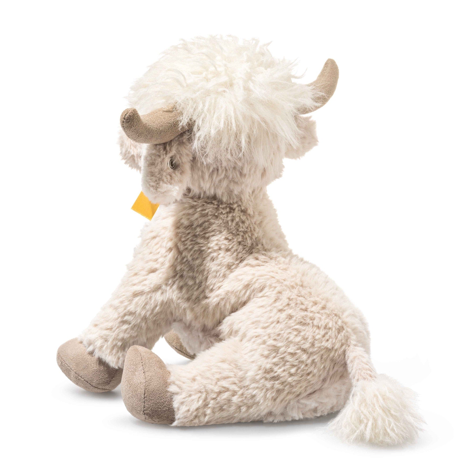 Steiff Harper Hochlandkuh