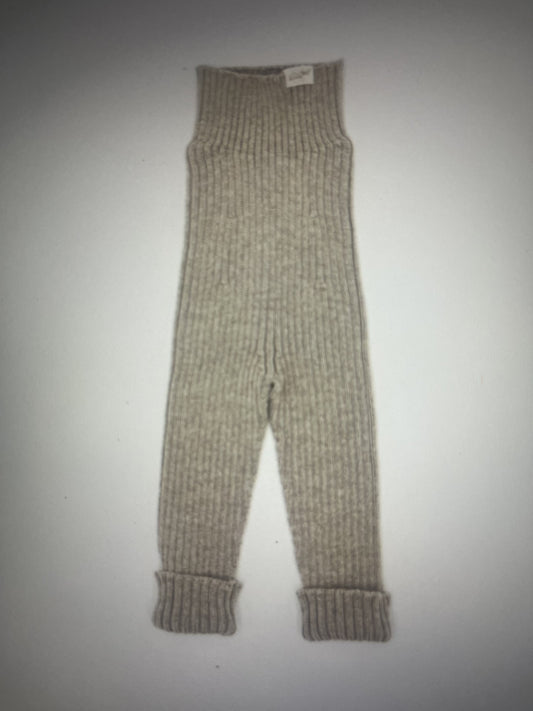Strickgut gestrickte Leggings