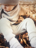 Bild in Galerie-Betrachter laden, Strickgut gestrickte Leggings
