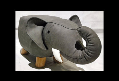 Tierhocker für Kinder "Elefant"