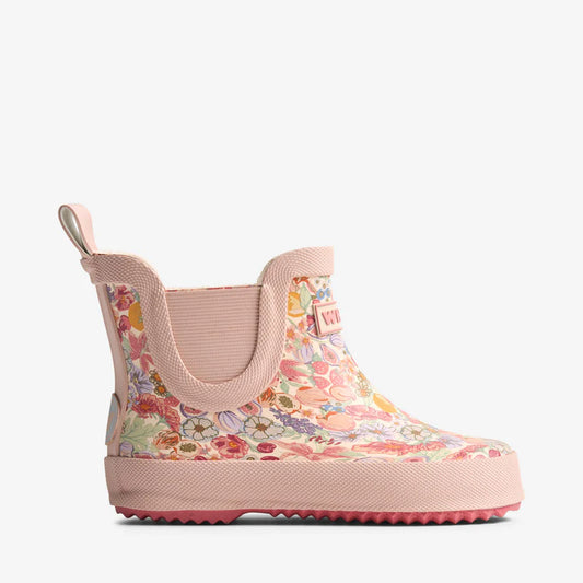 Wheat Gummistiefel Beta Fruits and Flowers