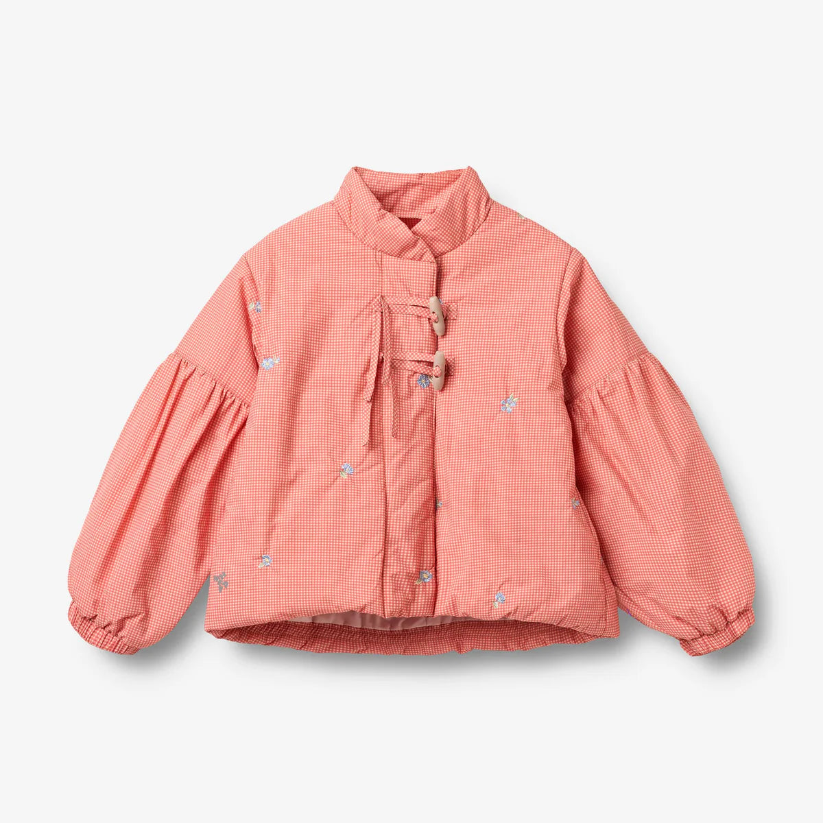 Wheat Leichte Daunenjacke Sola