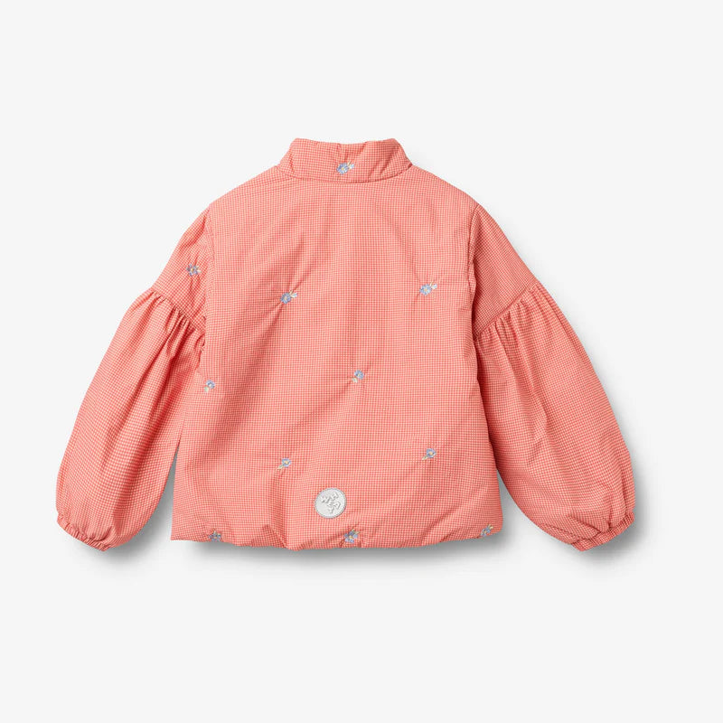 Wheat Leichte Daunenjacke Sola