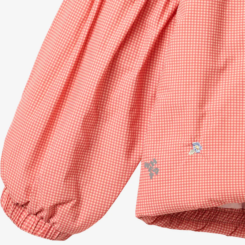 Wheat Leichte Daunenjacke Sola