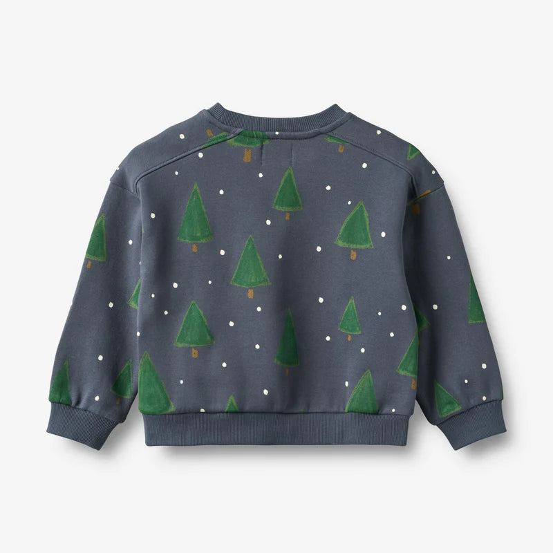 Wheat Sweatshirt Sandro Größe 68 bis 92