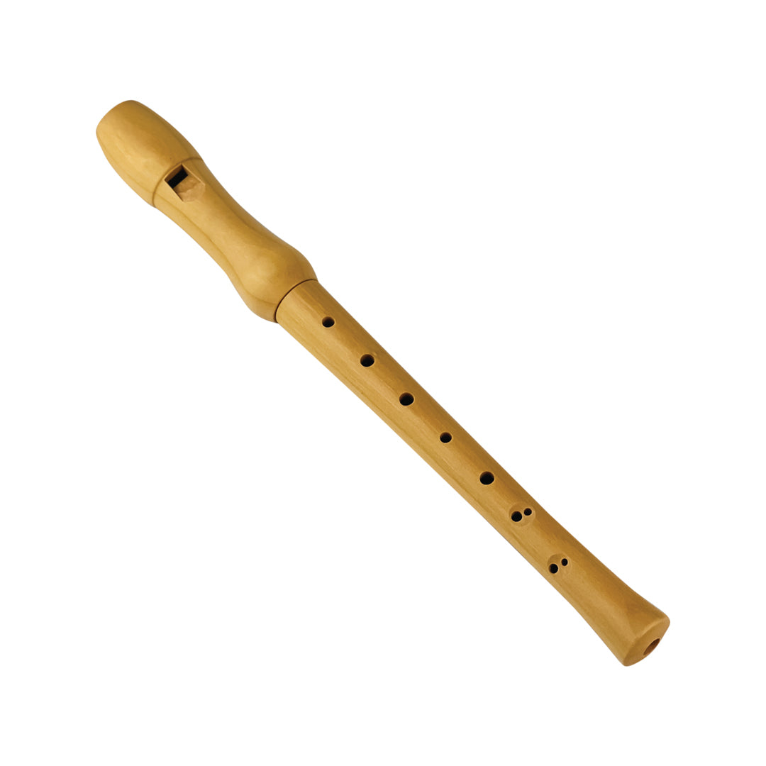 Egmont Holzflöte Wooden Flute